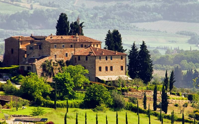 Tuscany Day Trips from Rome