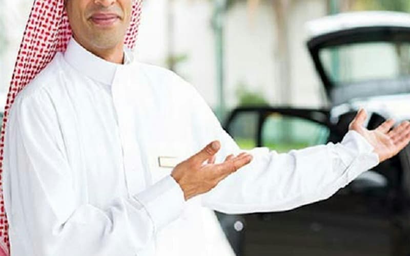 Airport Transfer Dubai