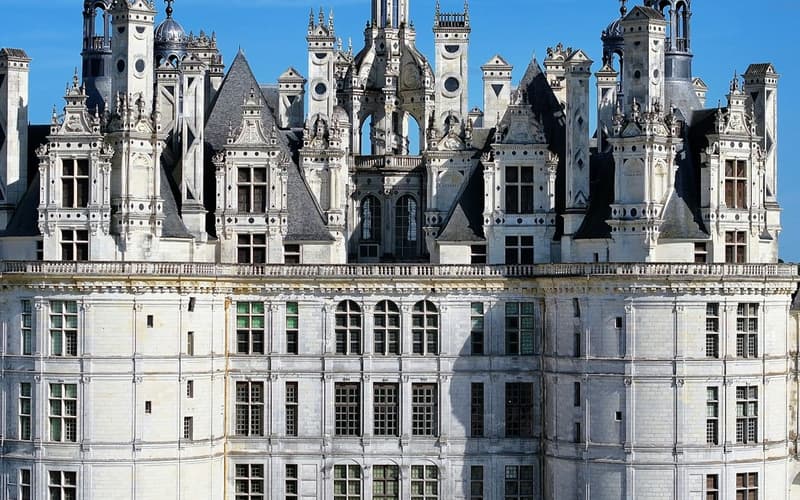 Loire Valley Day Trips from Paris