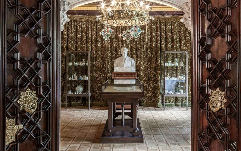 Casa Amatller
