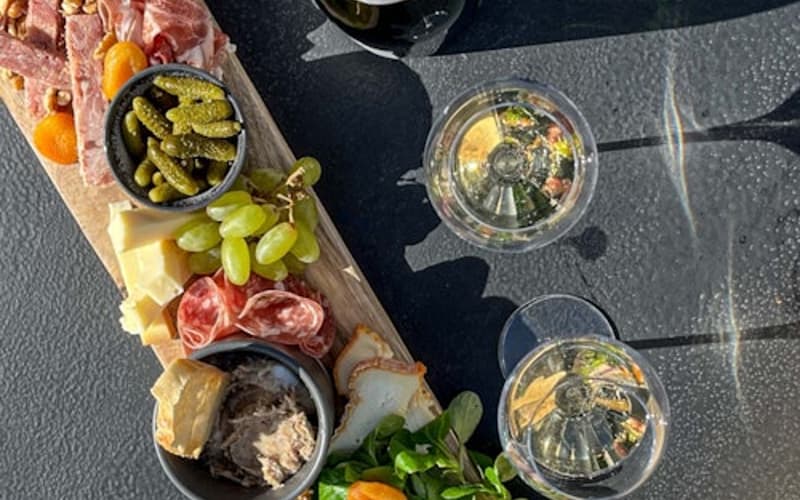 Wine Days Trips From Paris