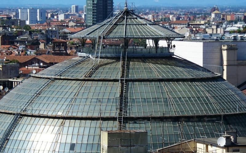 Highline Milano
