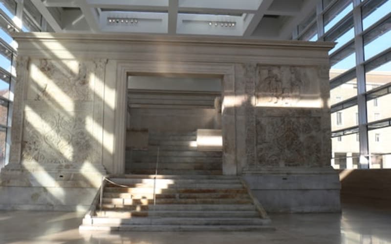 Ara Pacis Museum