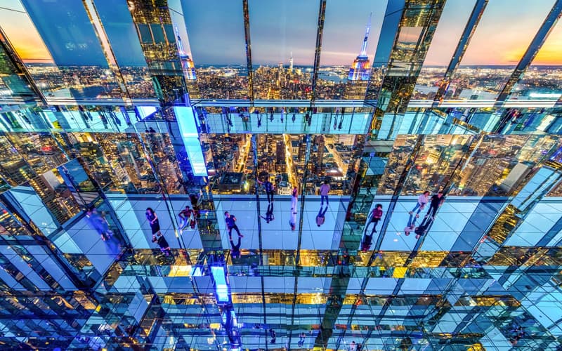 SUMMIT One Vanderbilt