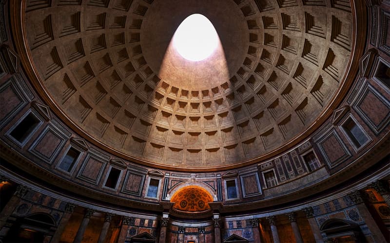 Towns of Italy - Tourist Hub & Cooking School - Rome