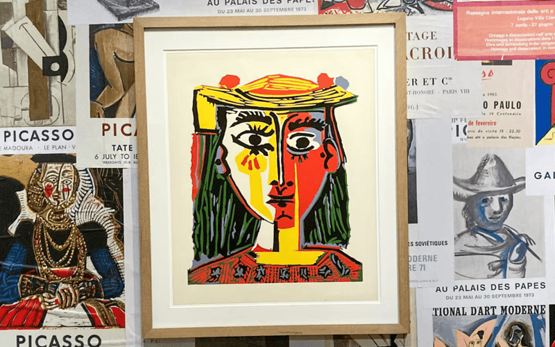 Musée national Picasso-Paris