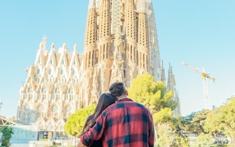 Barcelona Photoshoots