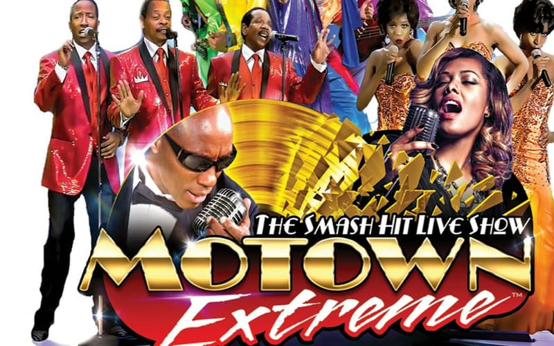 MOTOWN EXTREME