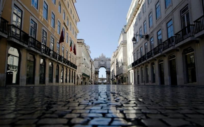Lisbon Walking Tours