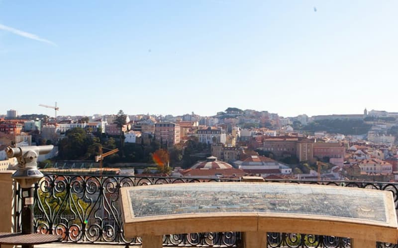 Lisbon Tuk Tuk Tours