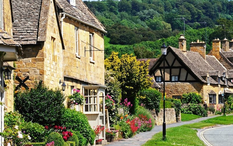 Cotswold Tours from London