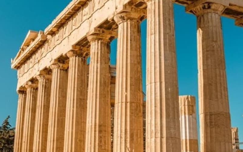Athens Hop-on Hop-off Bus Tours