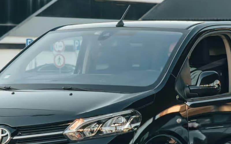 Lisbon Airport Transfer