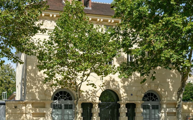 Musée de la Libération de Paris - Musée du Général Leclerc - Musée Jean Moulin