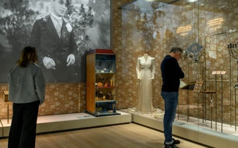 Nationaal Holocaustmuseum