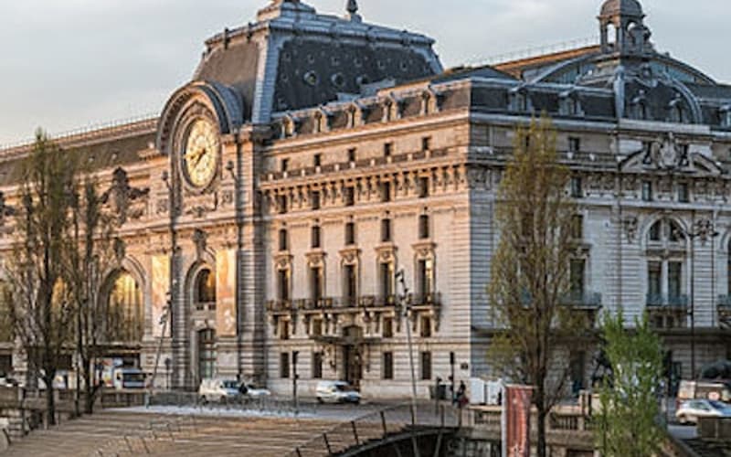 Musée d'Orsay