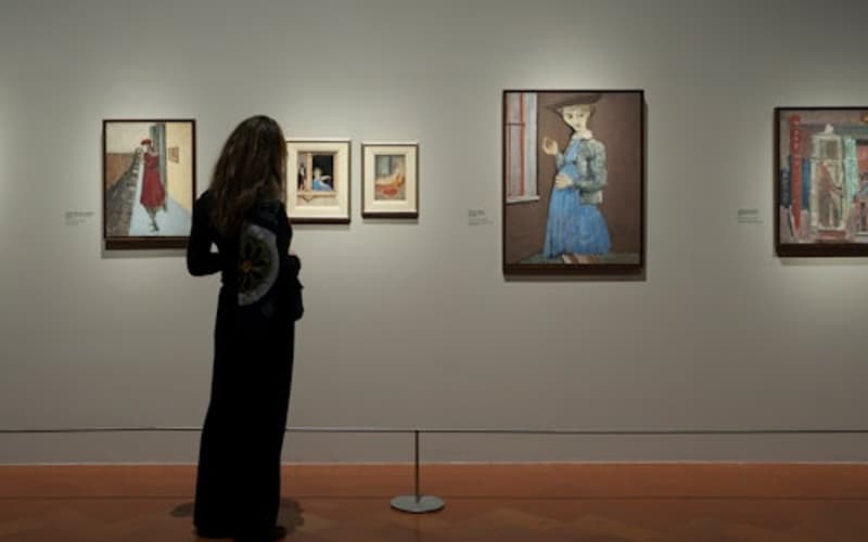 Palazzo Strozzi
