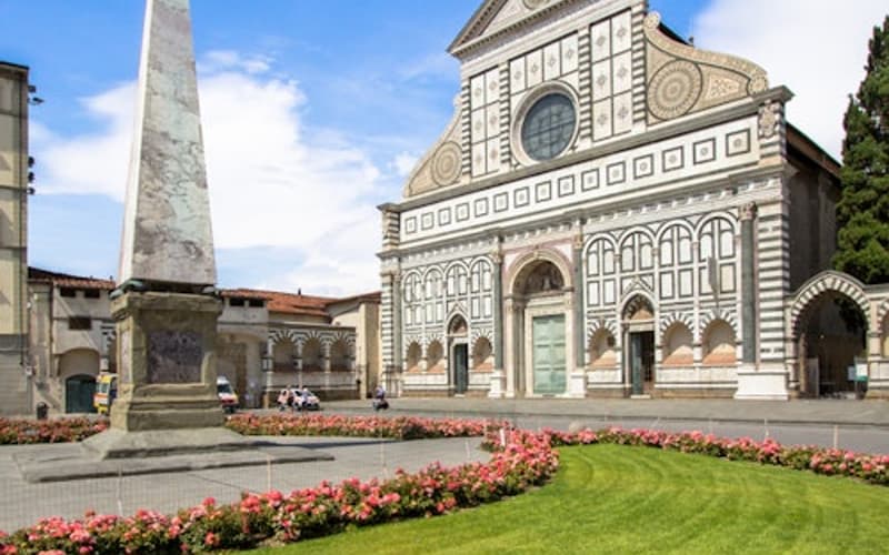 Santa Maria Novella