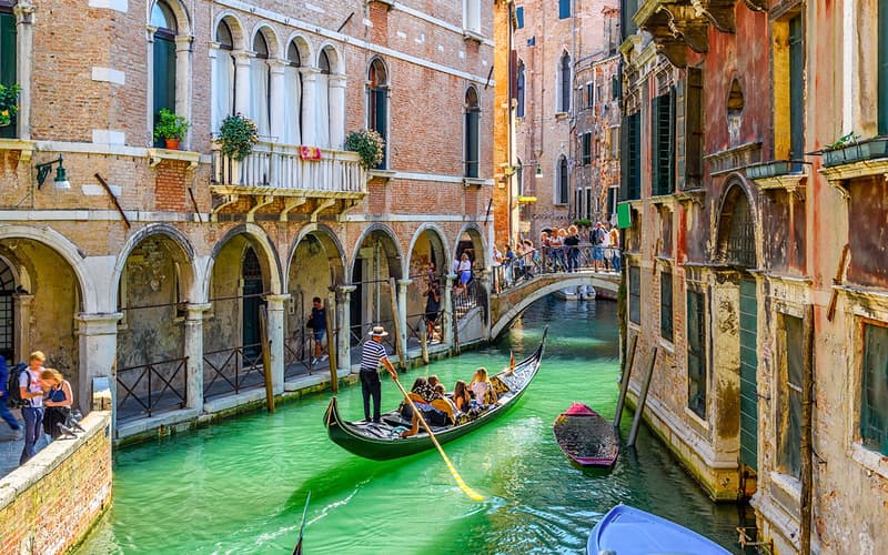 Venezia