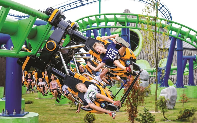 Energylandia
