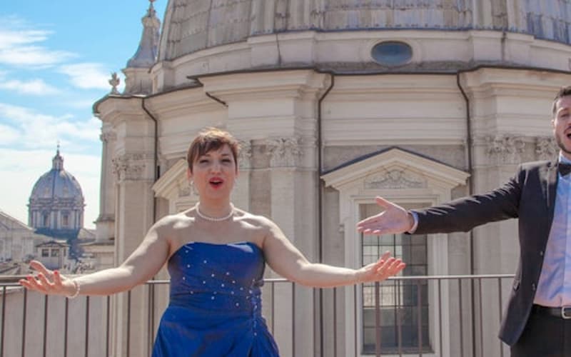 Rome Opera & Concerts