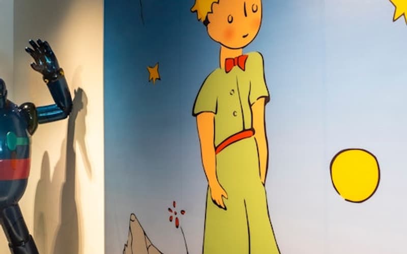 Mint Museum Of Toys