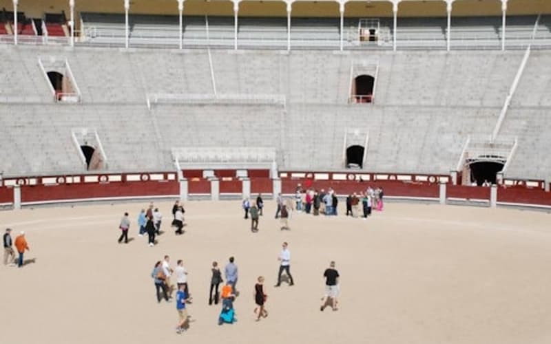 Las Ventas