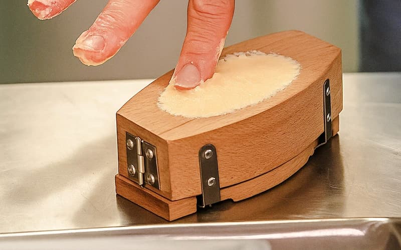 Paroles de Fromagers - La Ferme du Faubourg