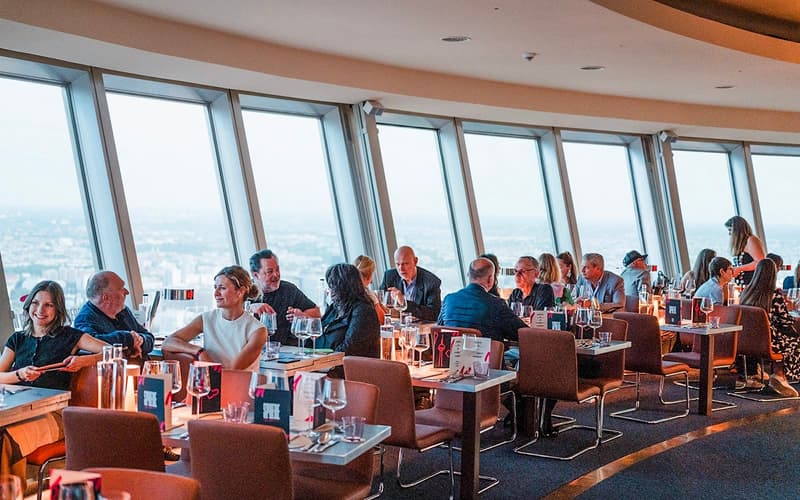 Berliner Fernsehturm