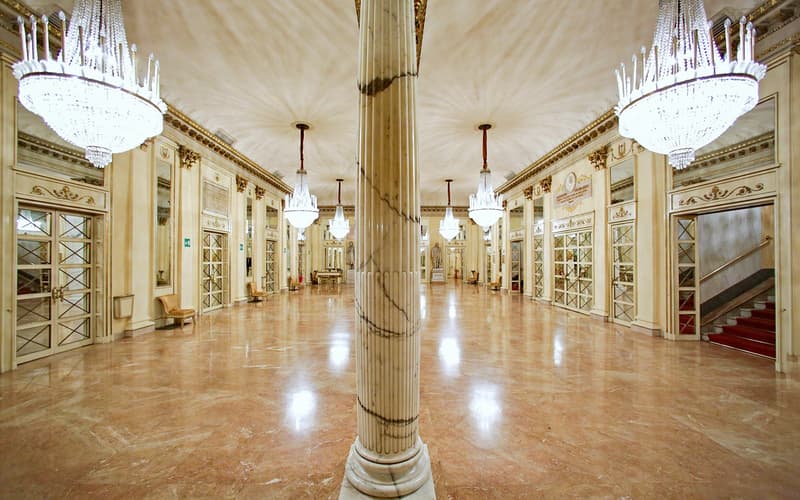 Largo Antonio Ghiringhelli