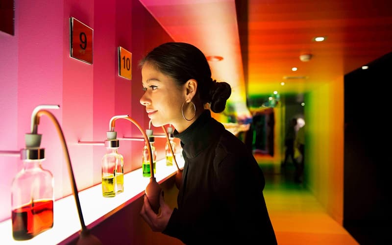 House of Bols, the Cocktail & Genever Experience