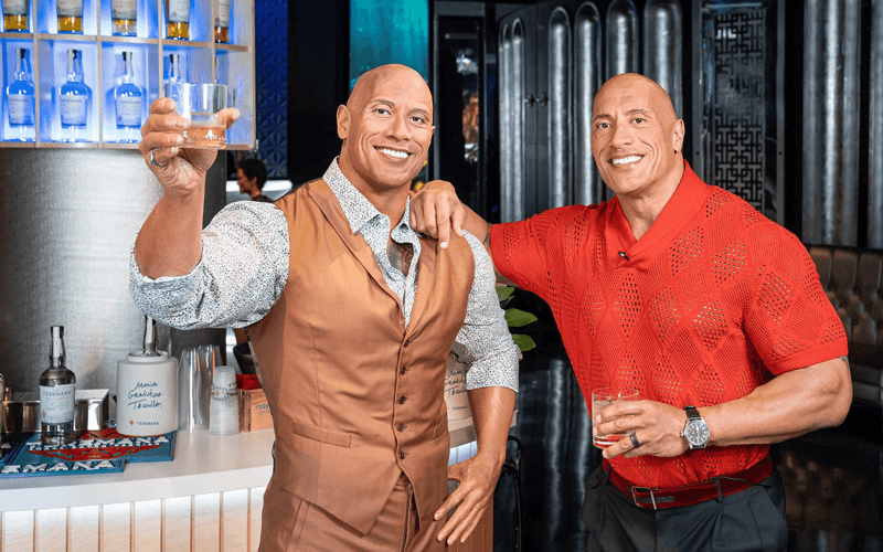 Madame Tussauds Las Vegas