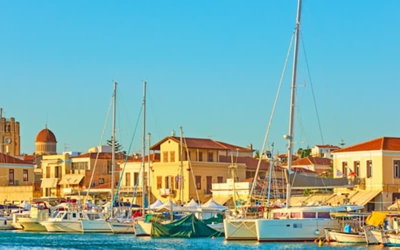 Day Trips from Athens