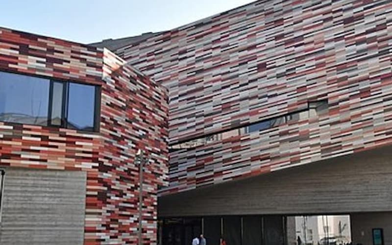 M9 – Museum of the 20th century