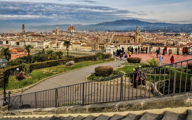 Piazza del Duomo
