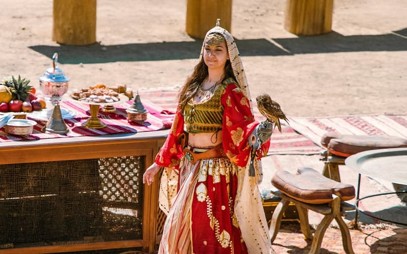 Puy du Fou España