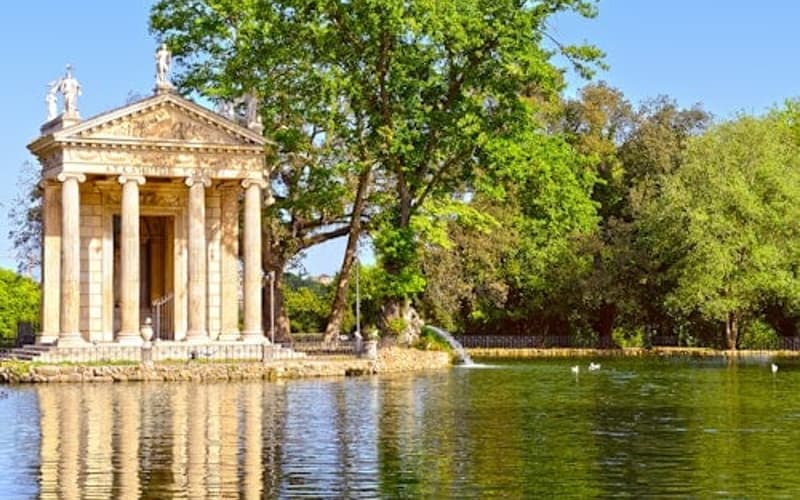 Villa Borghese