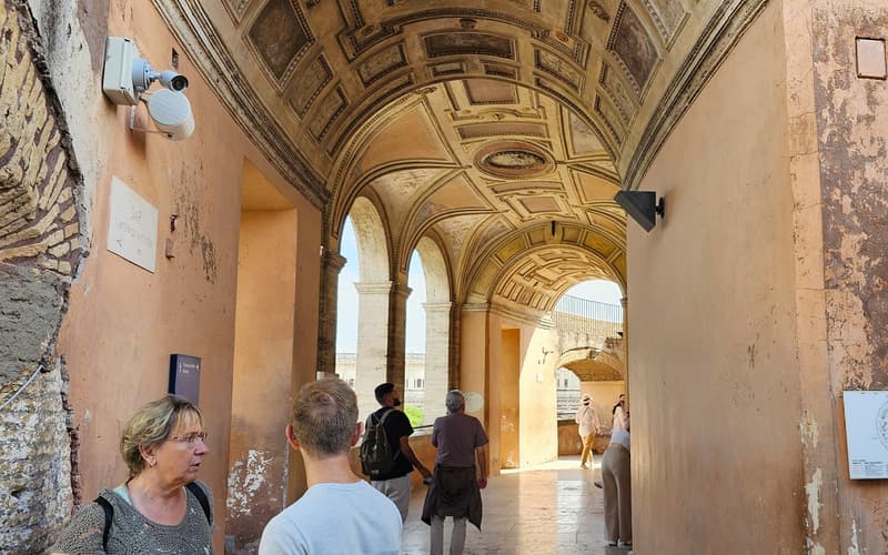 Castel Sant'Angelo