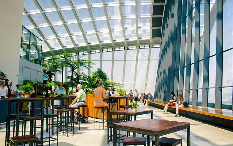 Sky Garden