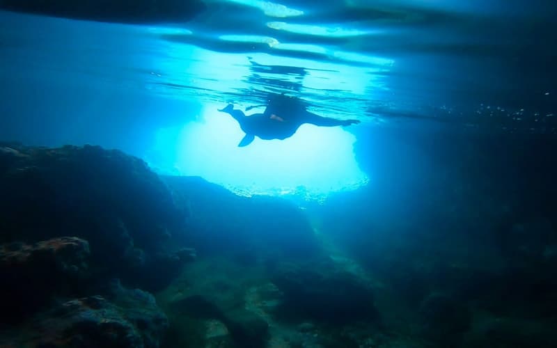 Kanelakis Diving Experiences