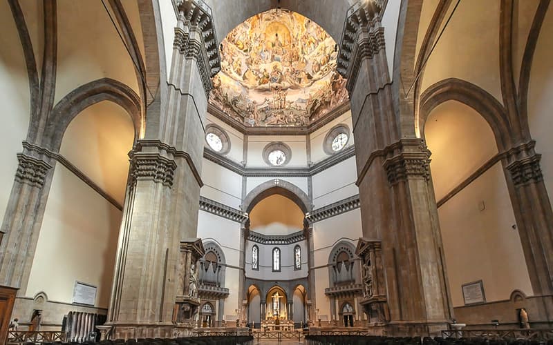 Cathedral of Santa Maria del Fiore