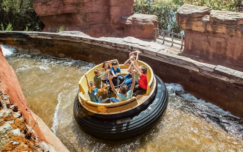 Port Aventura