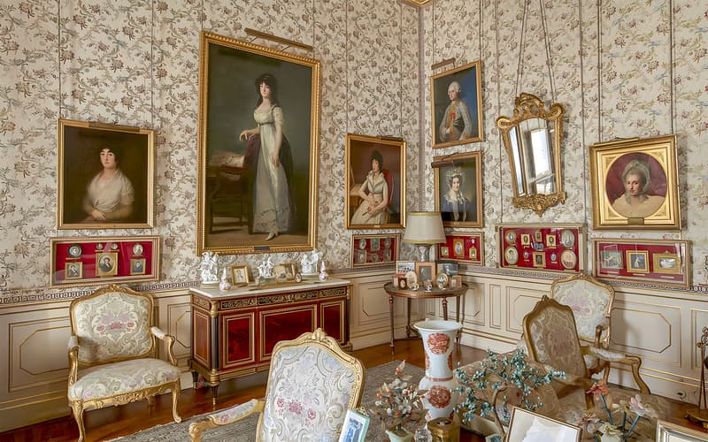 Liria Palace
