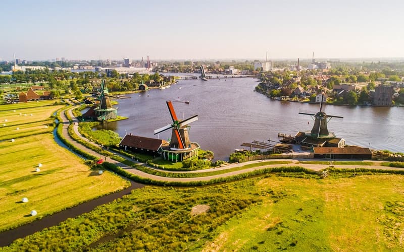 Tours & Tickets Amsterdam (Tours & Tickets)