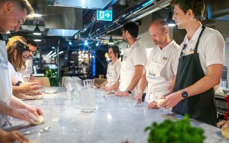 Mercato Centrale Milano