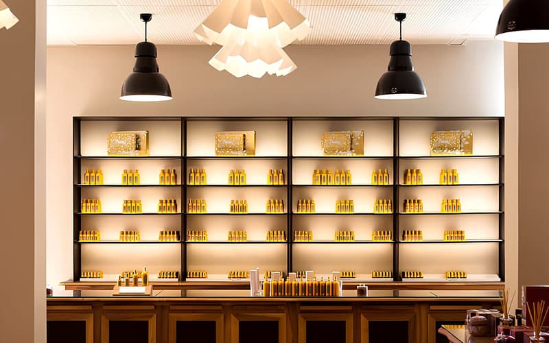 Musée du Parfum