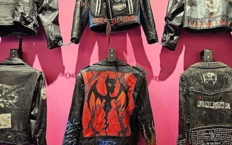 The Punk Rock Museum
