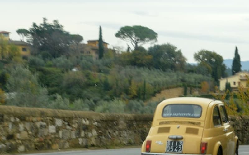 Florence Food Tours