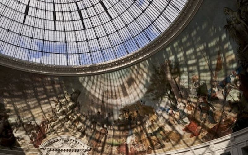 Bourse De Commerce Pinault Collection