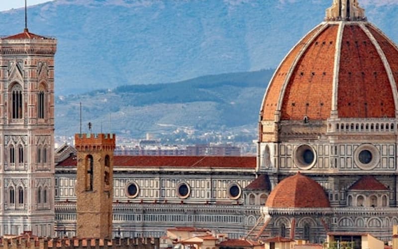 Accademia Gallery